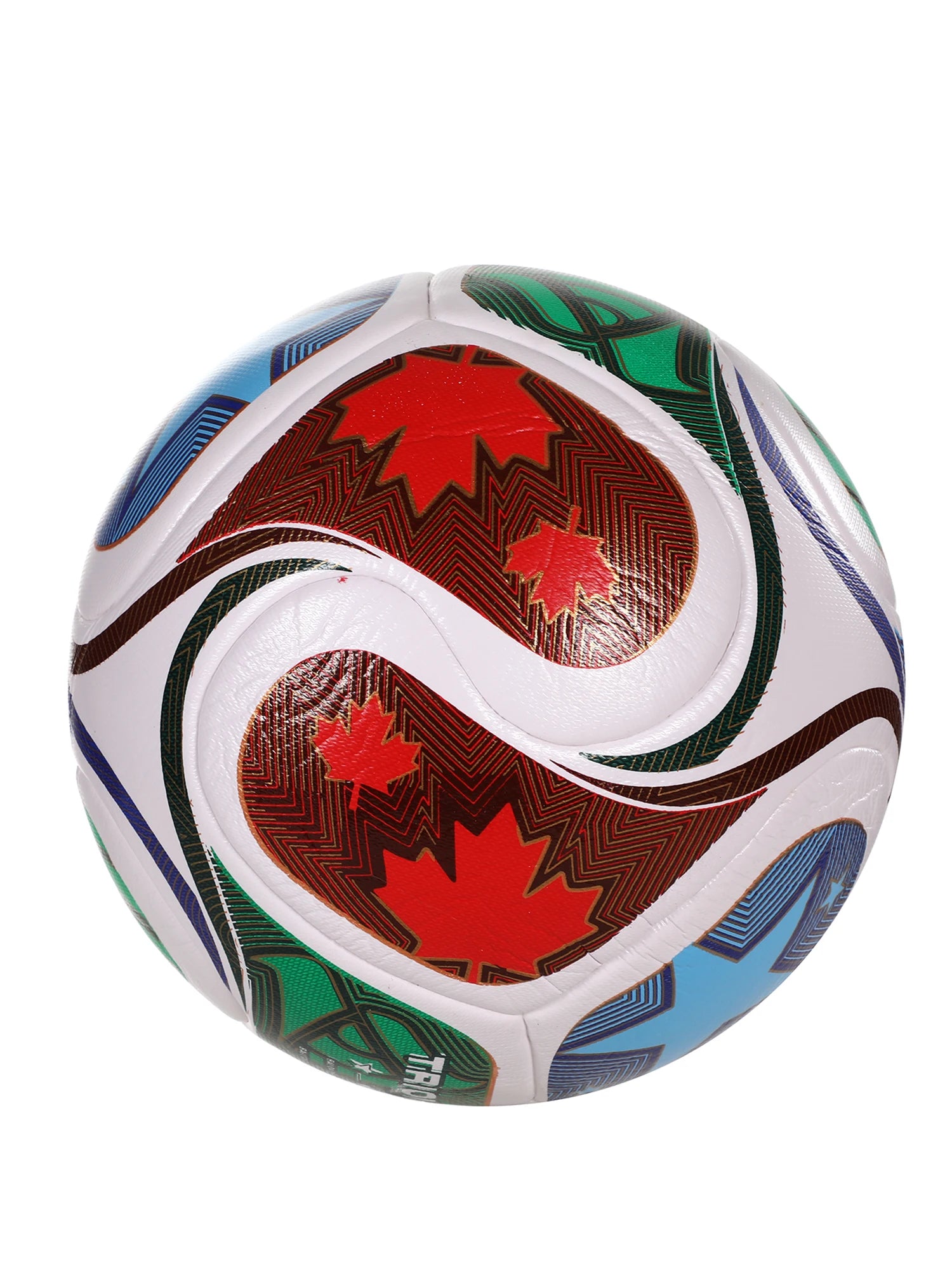 2026 High Quality Soccer Ball Official Size 5 PU Material Seamless Wear Resistant Match Training Football Futbol Voetbal Bola