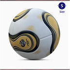 +Teamgeist Football 2006 match football team German match ball SIZE 5 SOCCER ball collection football
