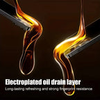 1-3PCS 8K Easy Install Screen Protector For iPhone 17 16 13 Pro Max 11 15 14 Air 16e 12 Mini XR X Xs 7 8 Plus Tempered Glass