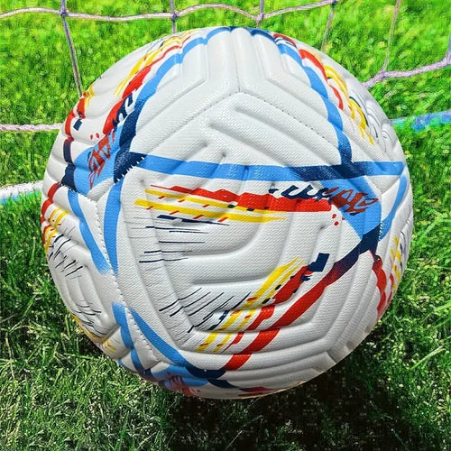 1pc No. 5 PVC Classic Soccer Ball Training Competition Sports Game Wear-resistant And Explosion-proof Football